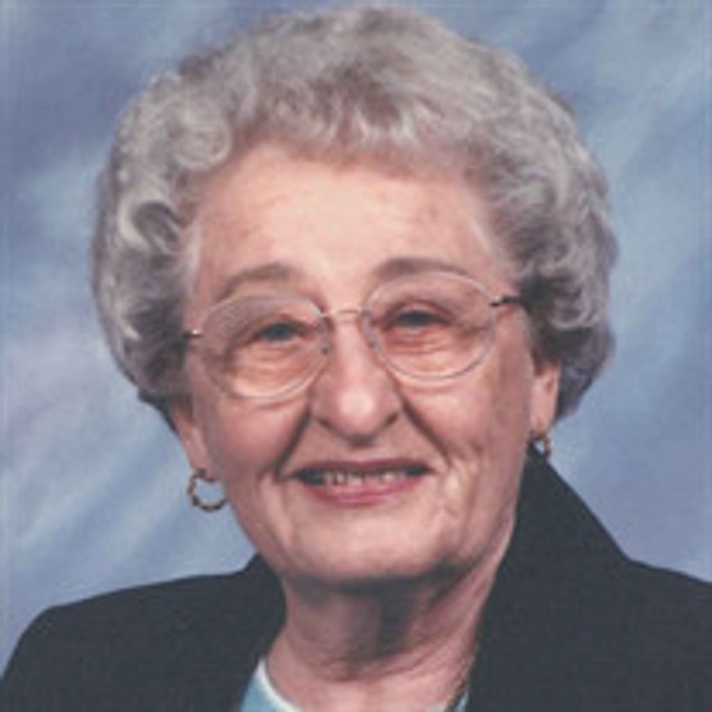 Betty Smith