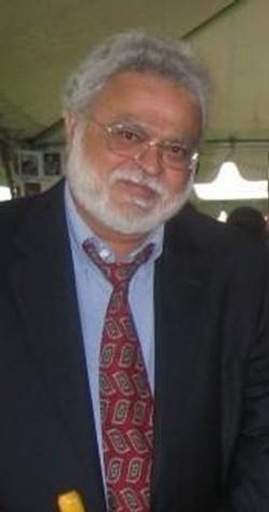 Murlidhar Rao Profile Photo