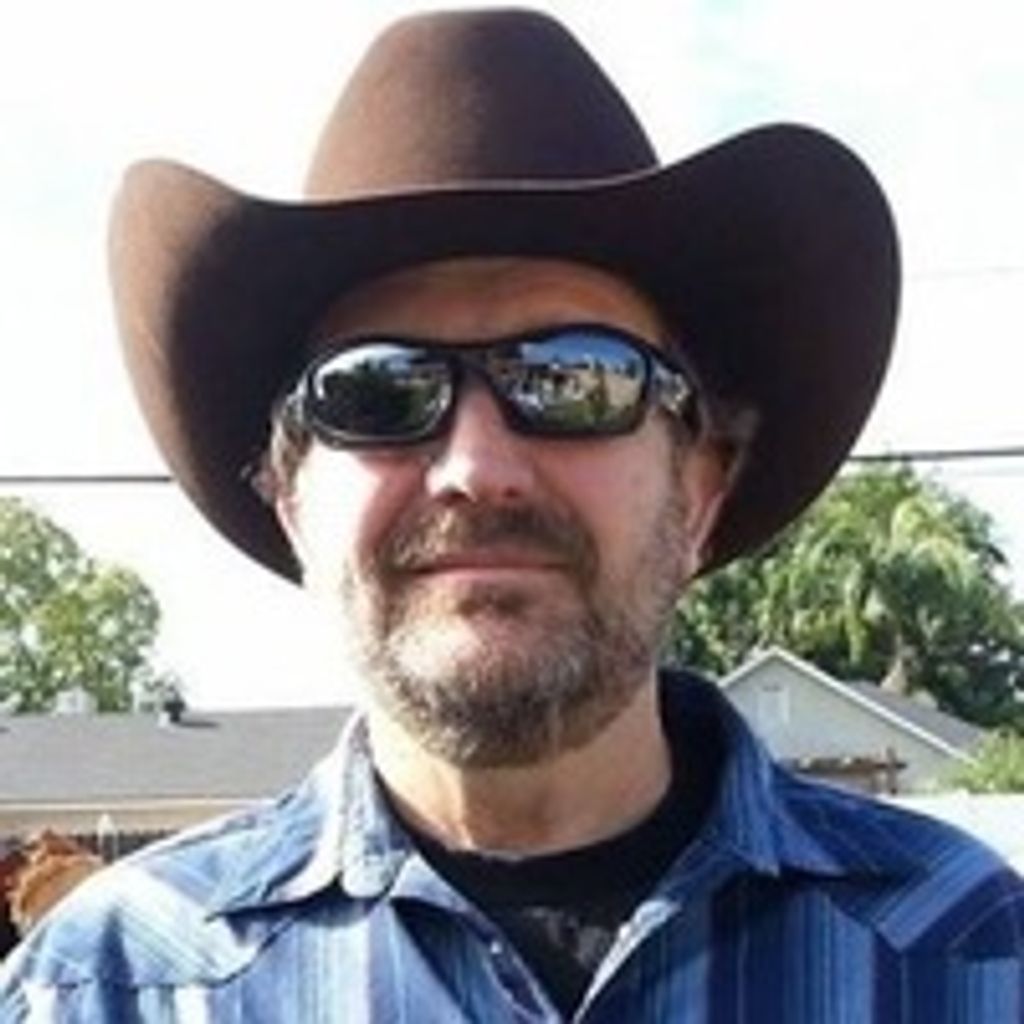Roger Norman Christensen