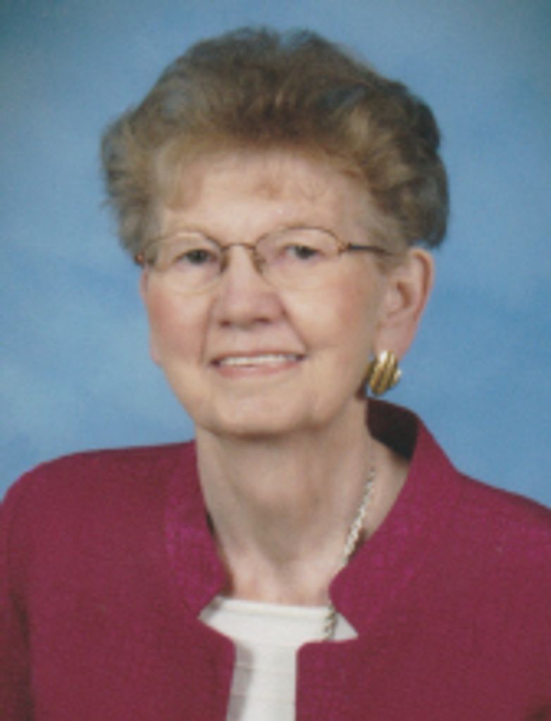 Shelba Jean Wooten
