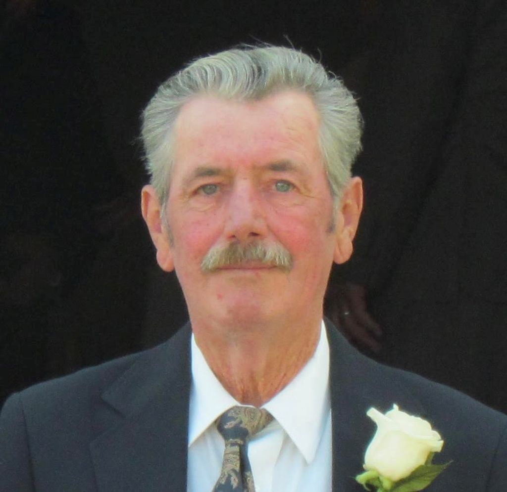 Richard Allen Van Wert, Sr.