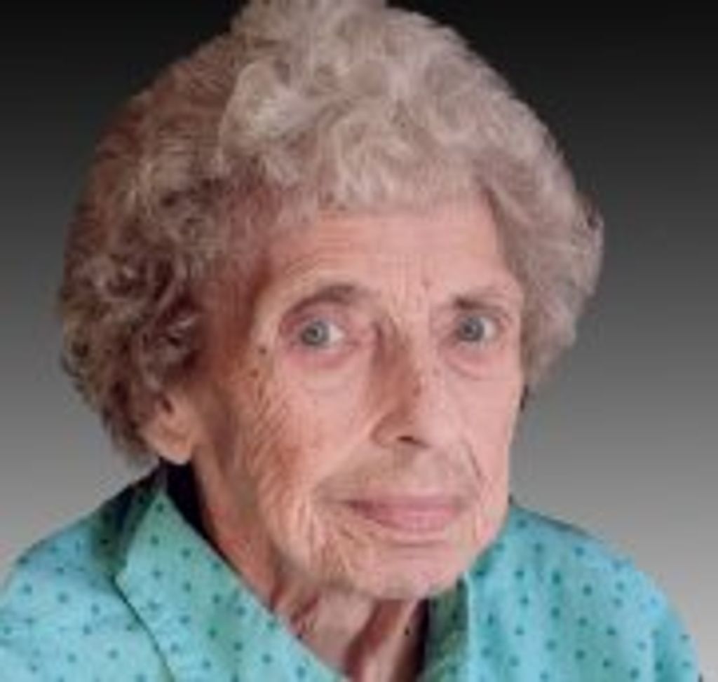 Norma Lee Sparks Profile Photo
