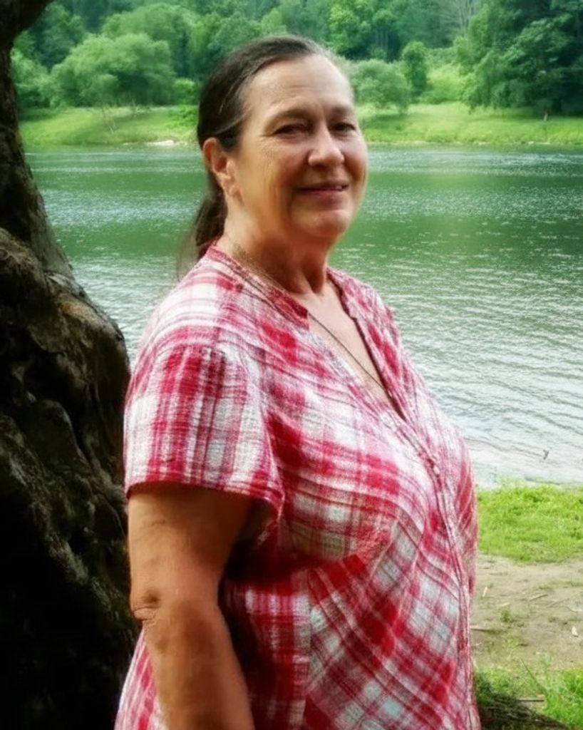 Dorothy Anne Patterson