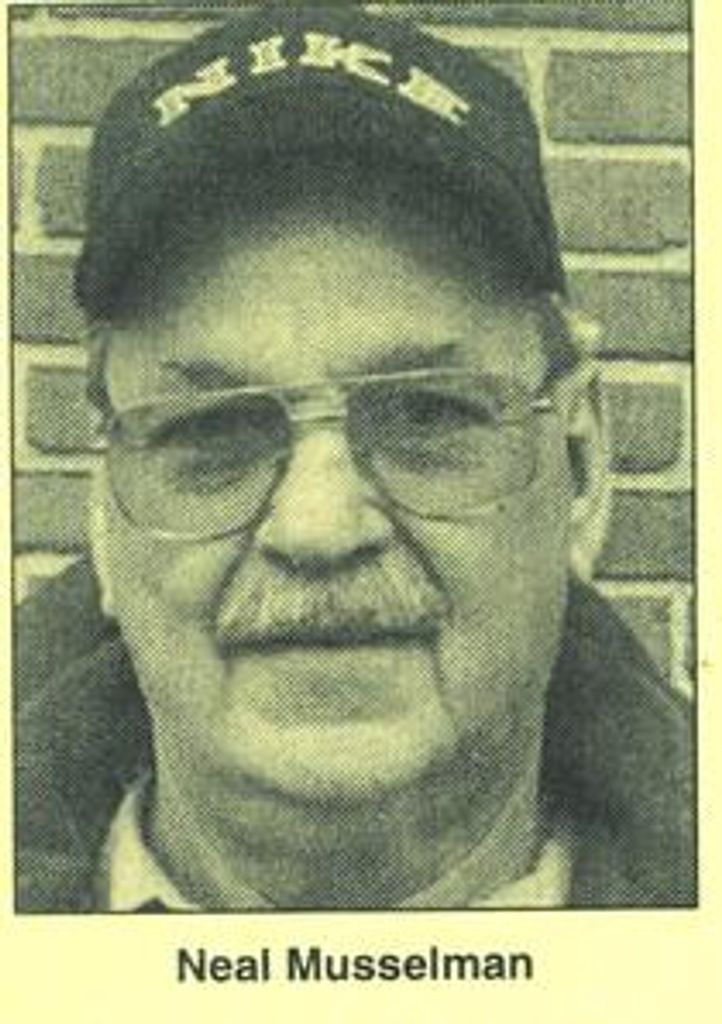 C. Musselman