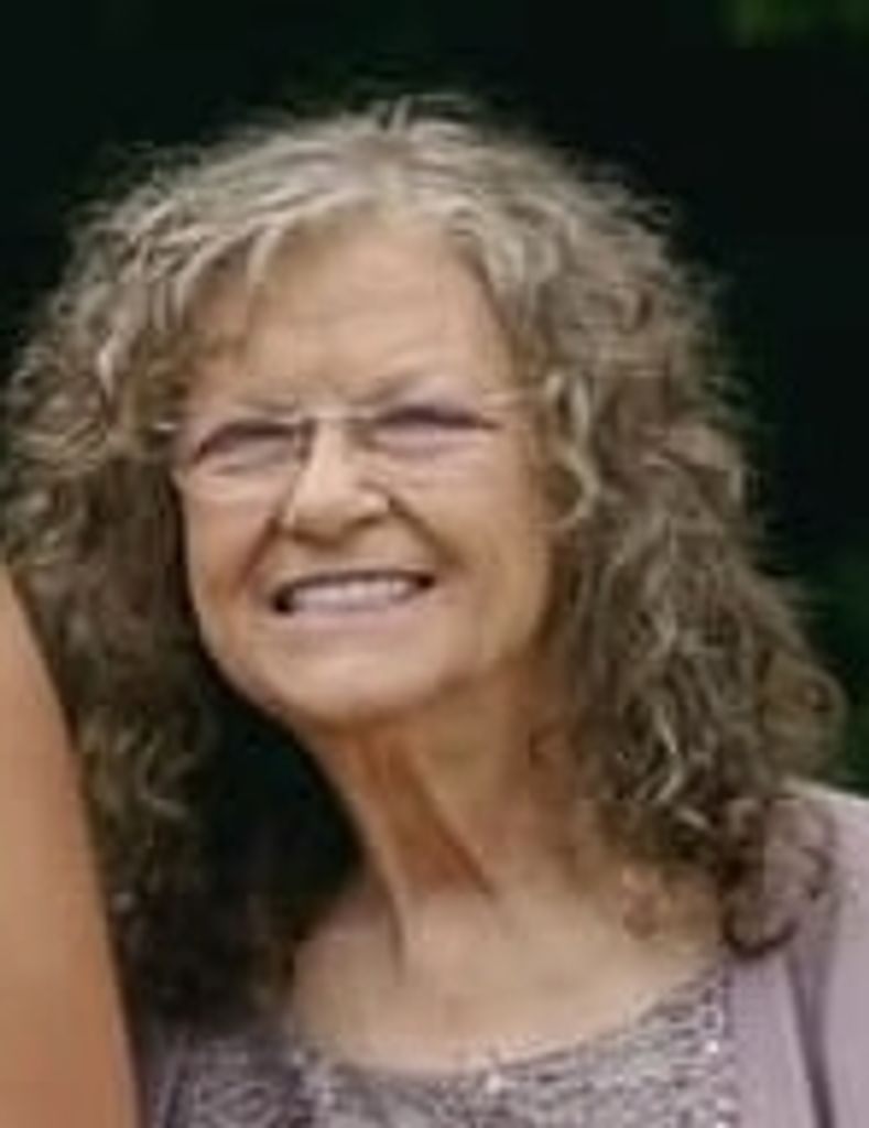 Madelene Flatt Profile Photo