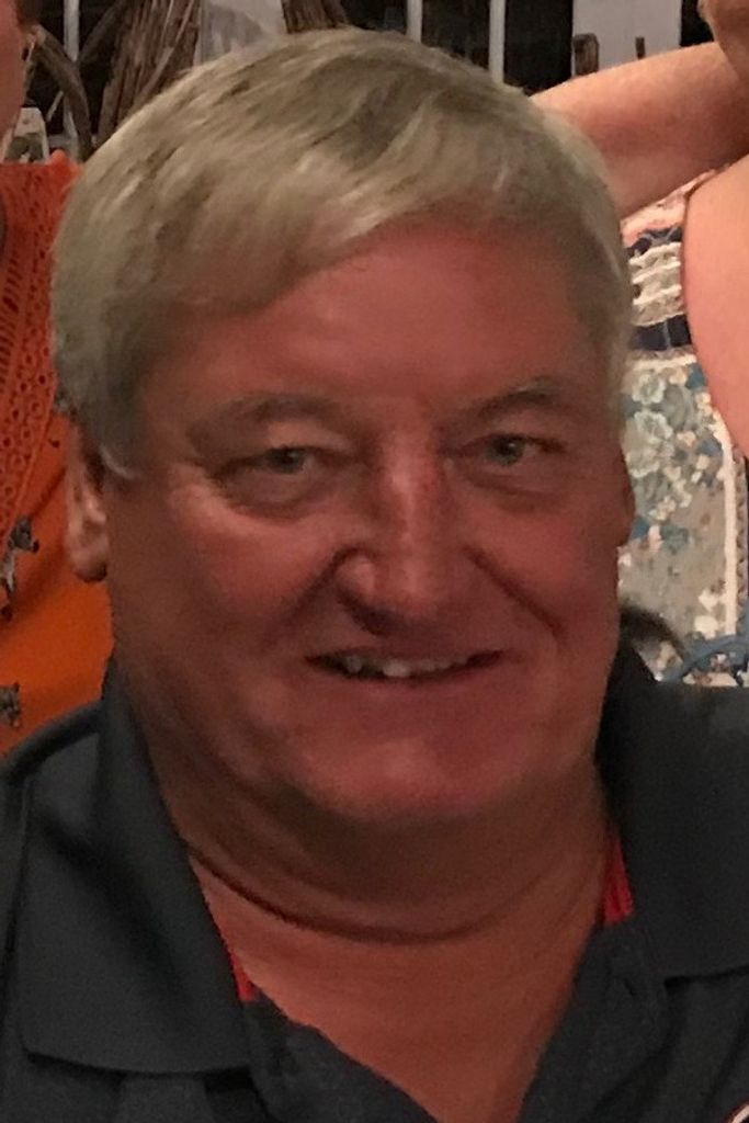 Walter Lynwood "Chip" Eason, Jr.