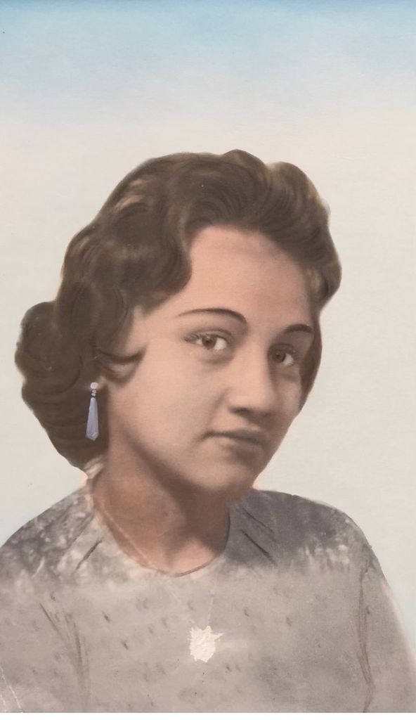 Haydee Rodriguez Profile Photo