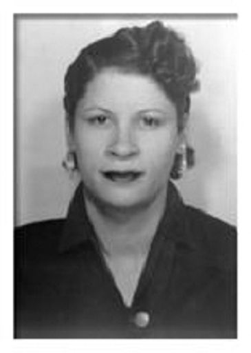 Hattie Lee Clay Valdes Profile Photo
