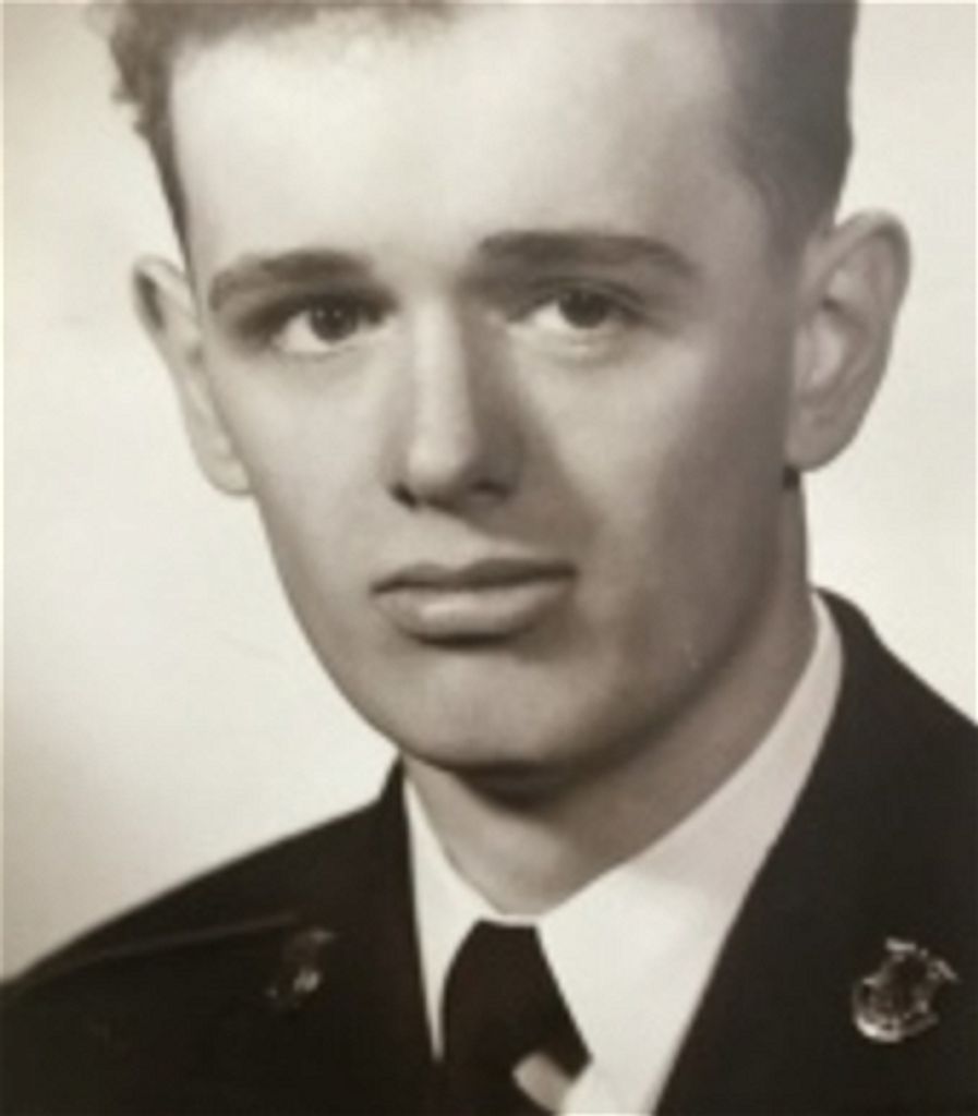 Thomas F. Manley