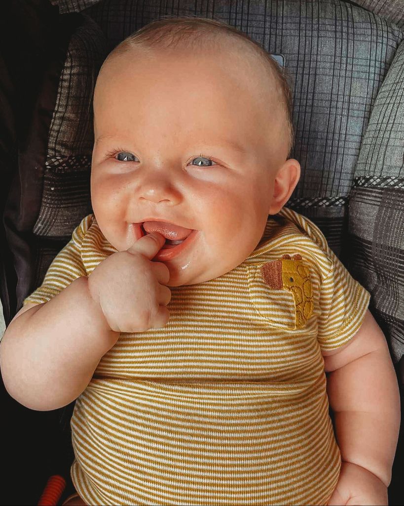 Isaiah Jacob Moran Profile Photo