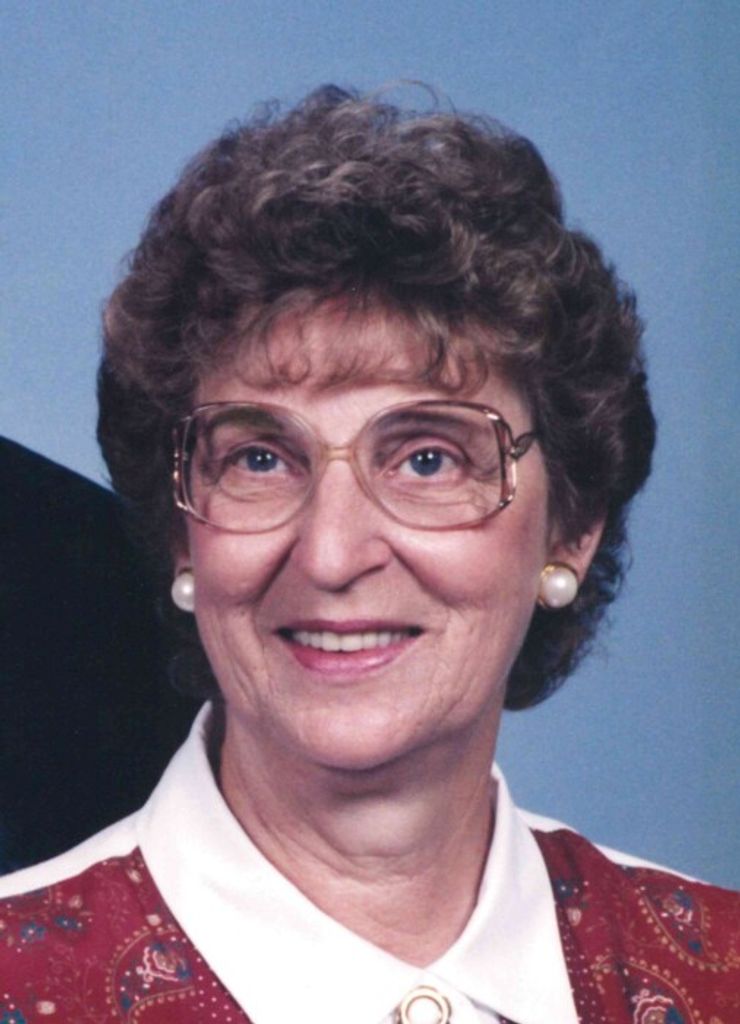 Dolores Lucille Newton Profile Photo