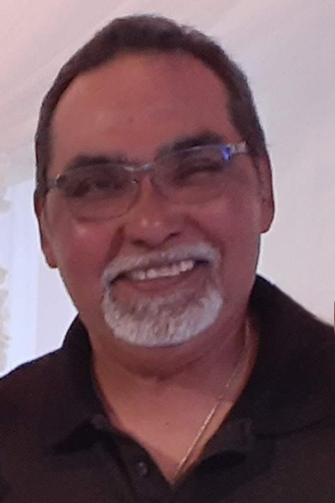 Gustavo G. Ramirez Profile Photo