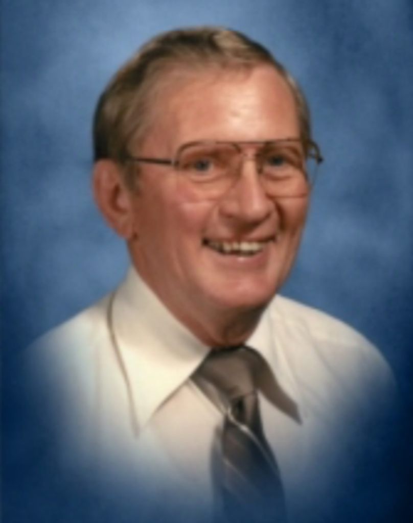 George Luther Weatherby