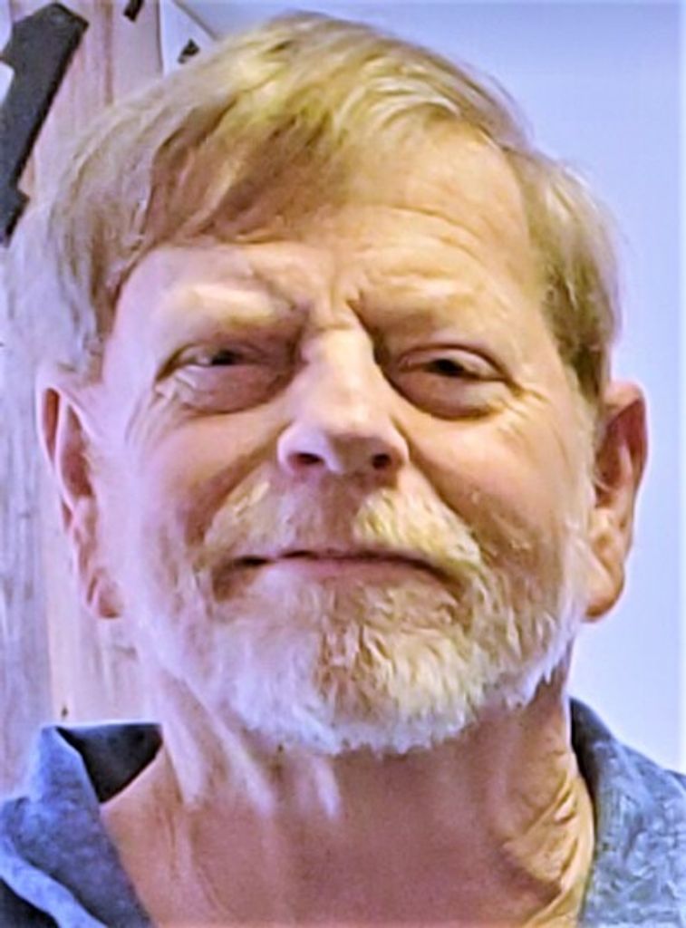 Larry G. Corban