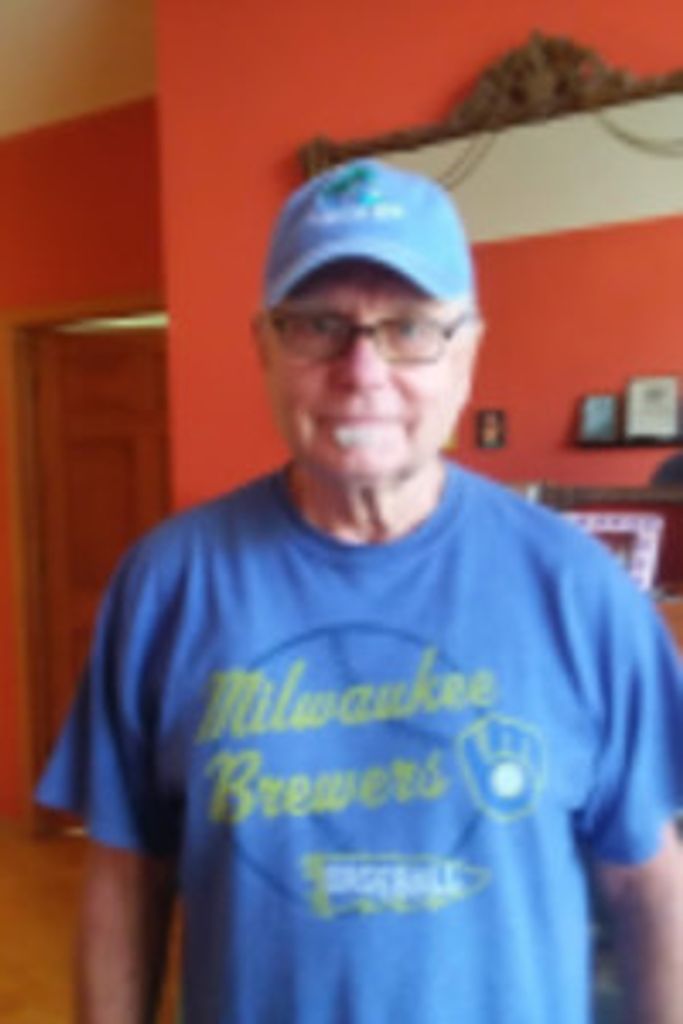 Thomas Michael Boyce Profile Photo