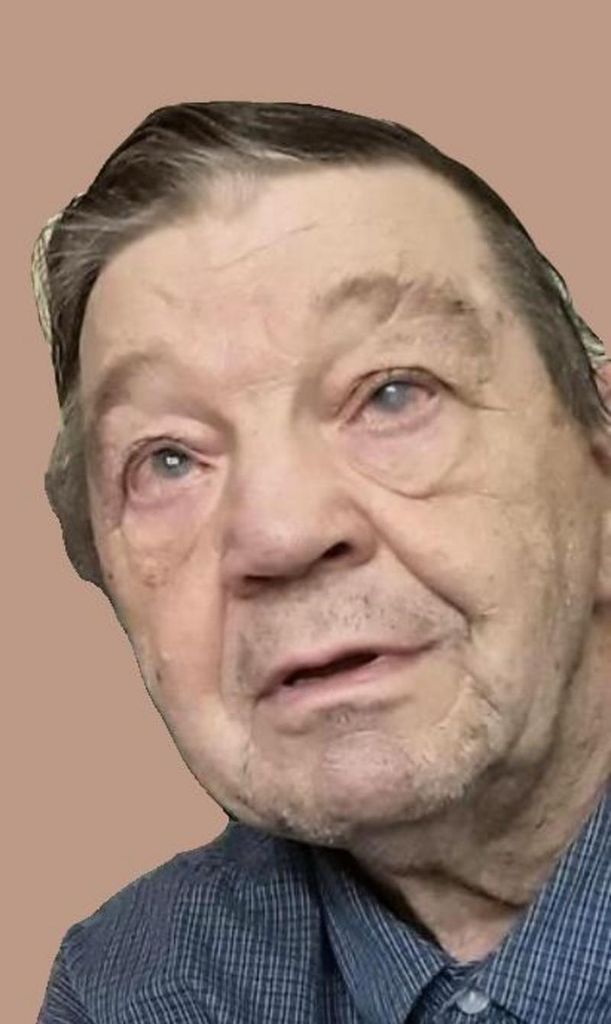 Burten John Strong Profile Photo