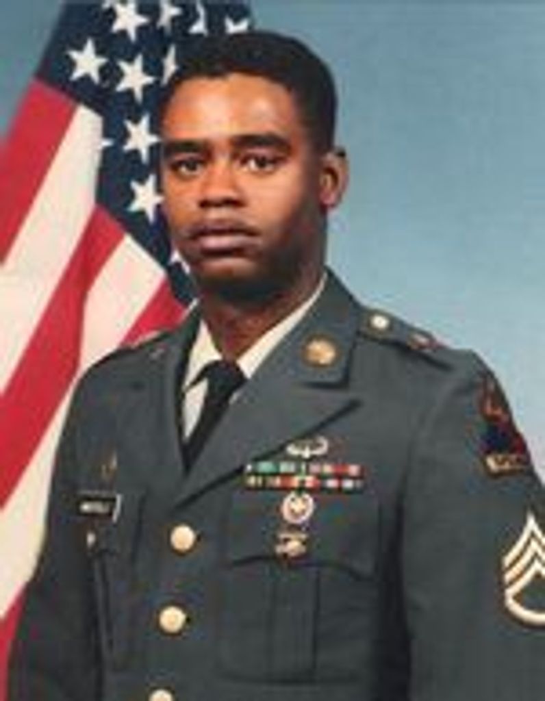 Lamont Whitfield