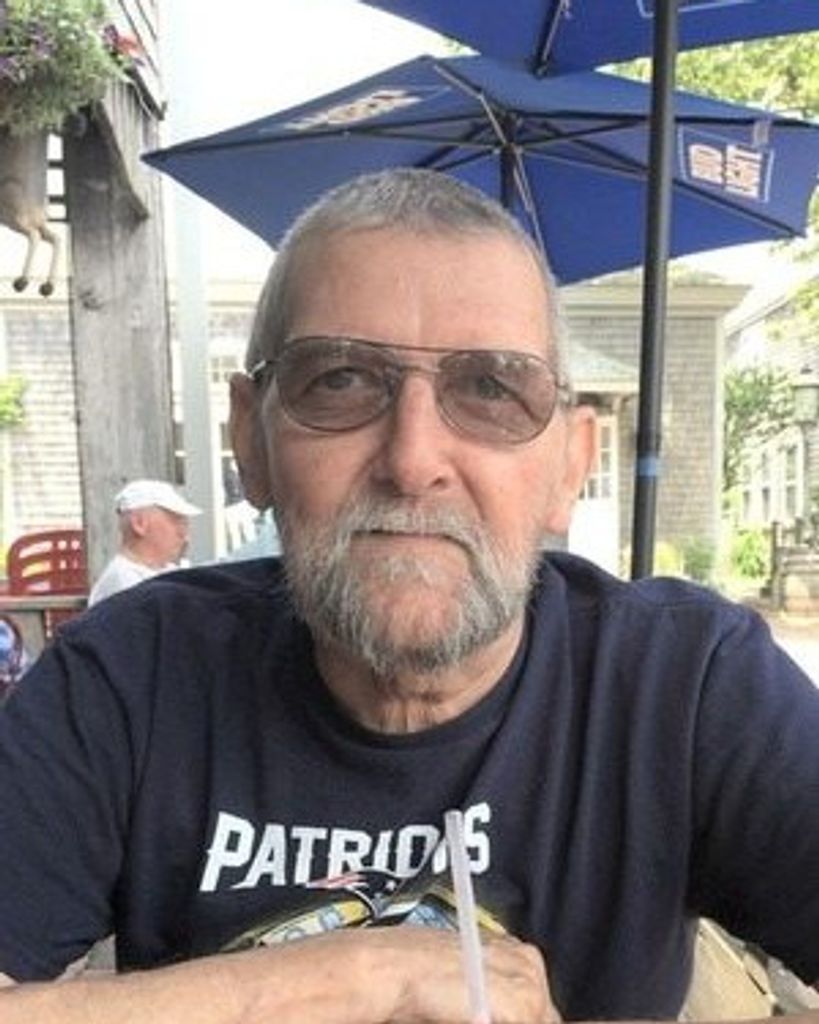 Paul E. Maurier Profile Photo