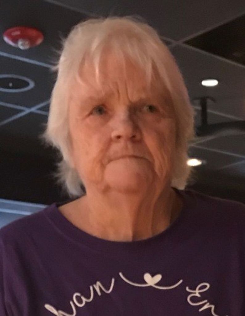 Connie (Laroche)  Burkert