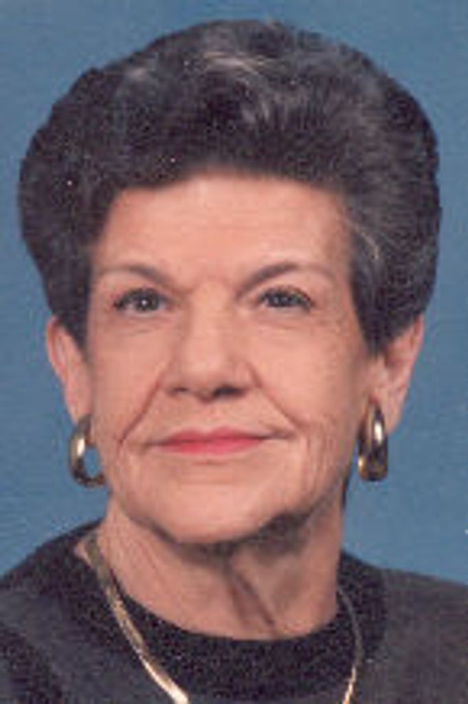 Helen Iris Starke Profile Photo