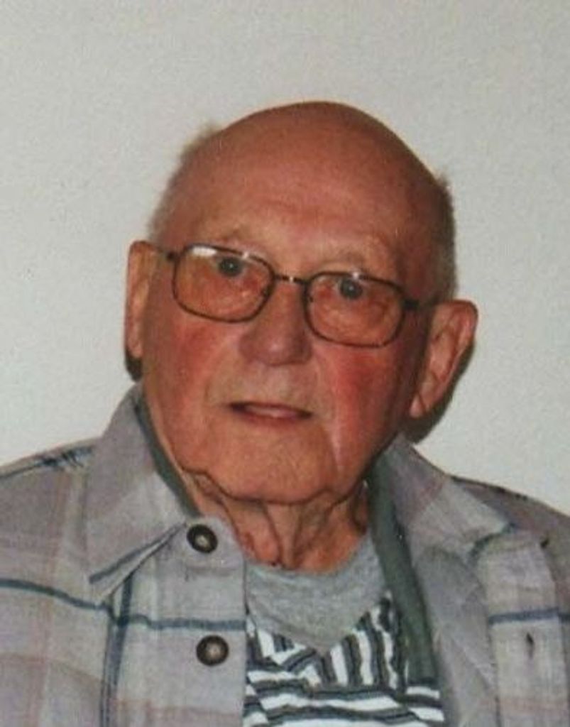 Myron Anderson