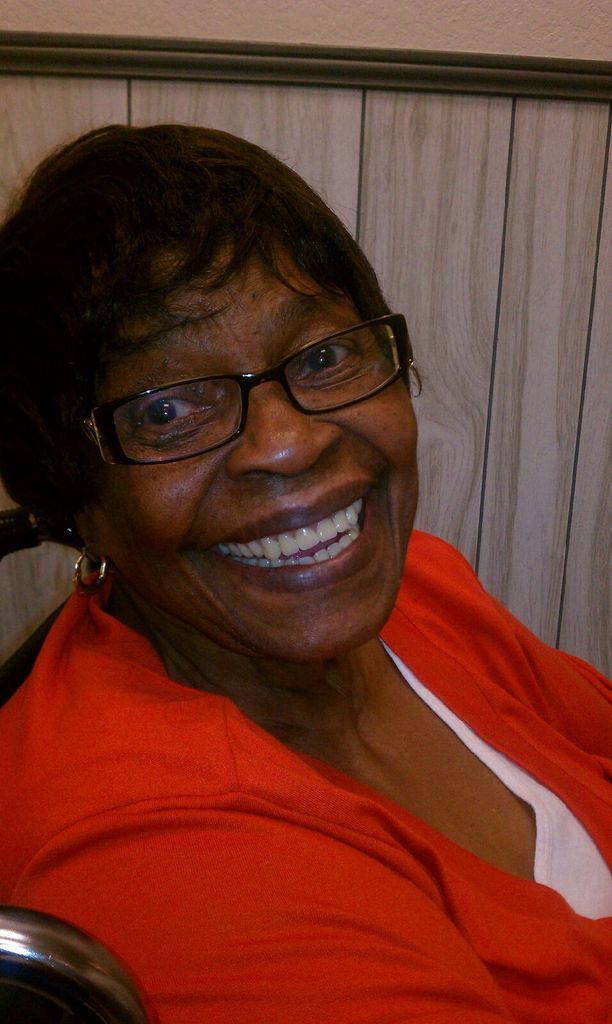 Eunice Agatha Lewis Profile Photo