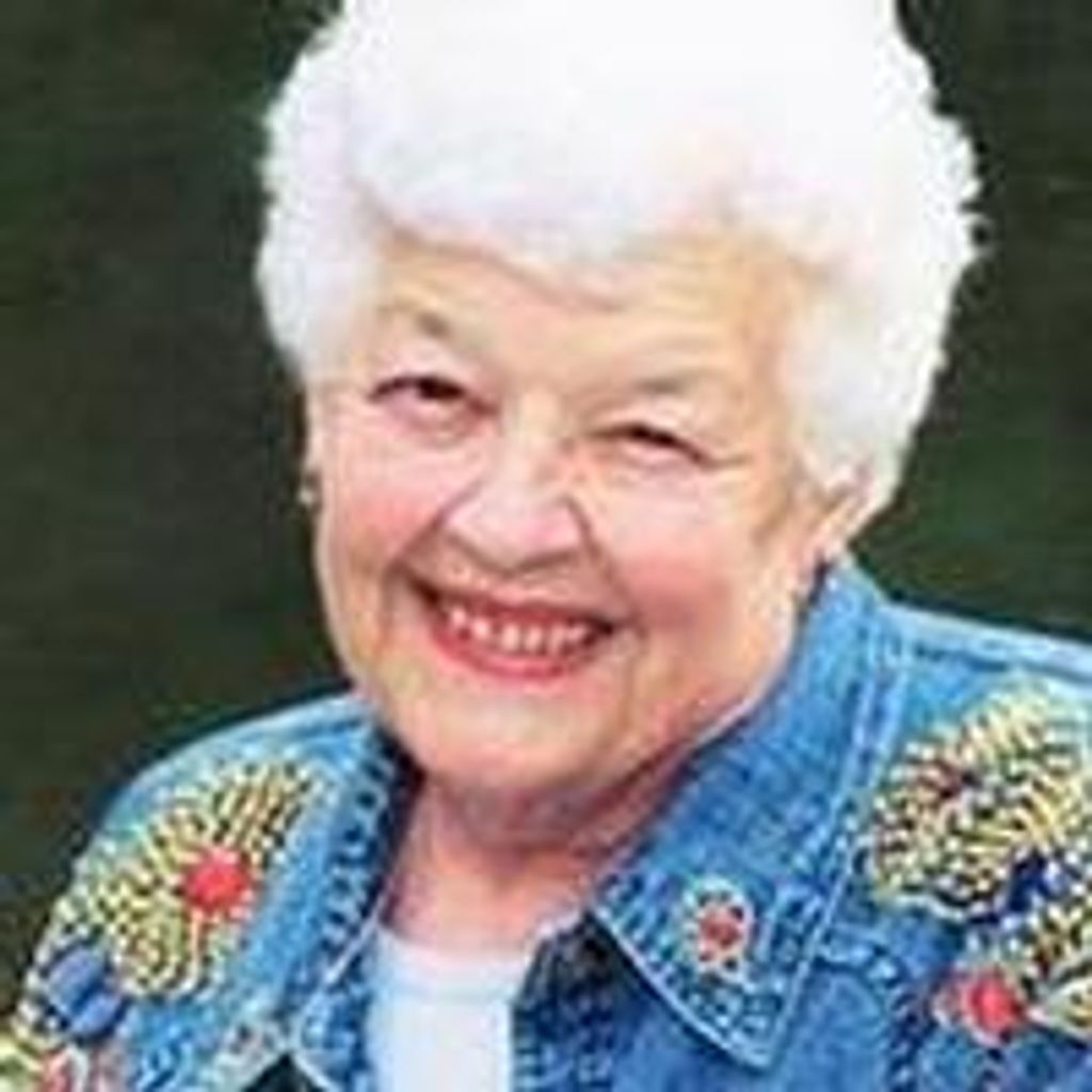 Rose Mary Hackbardt