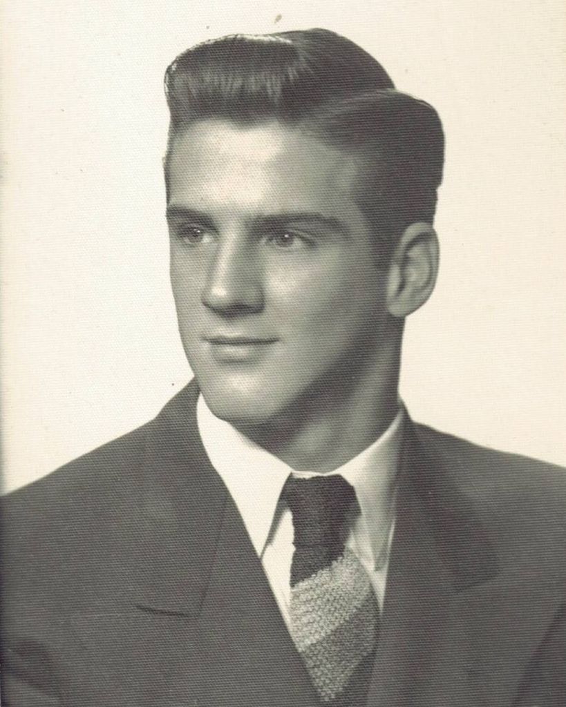 James E. Johnson Profile Photo