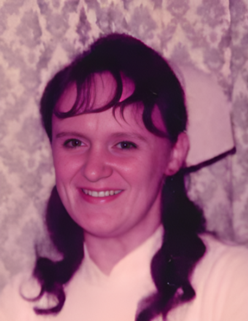 Janet Kay Rusk