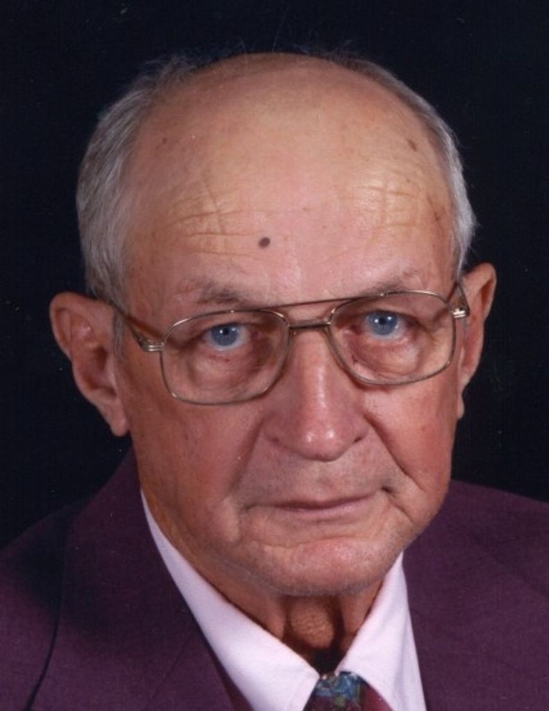 Eugene Thaxton Crumpler