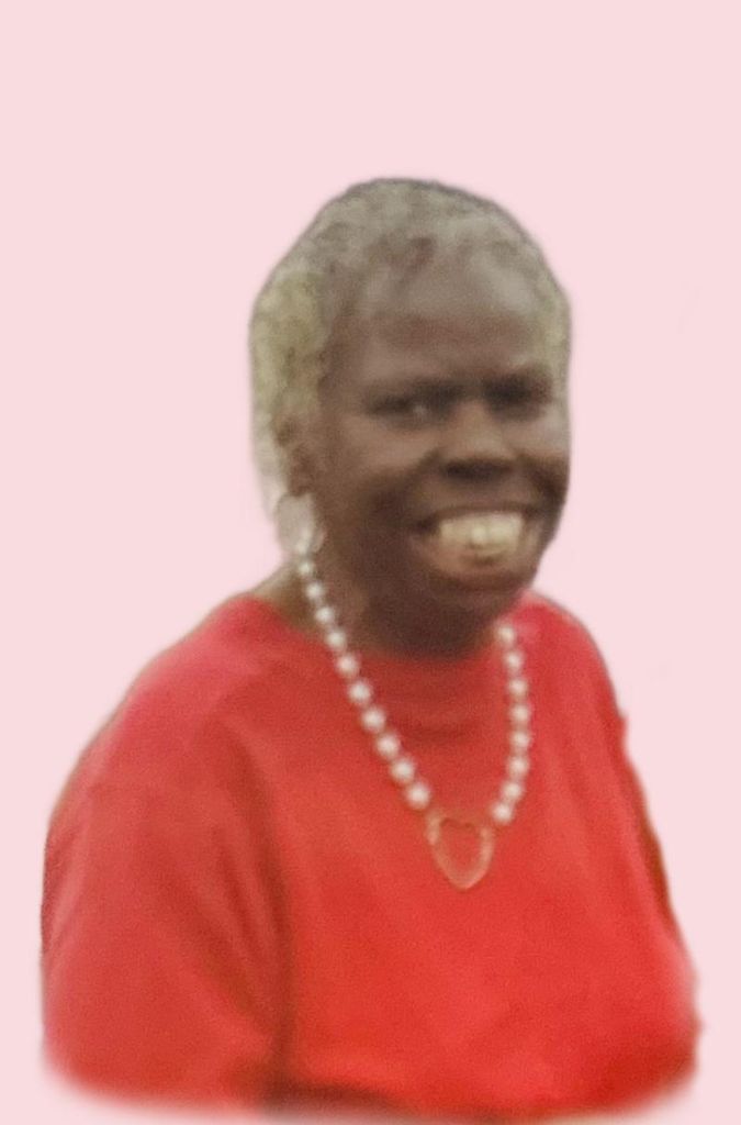 Mrs. Rebecca Williams Jones Profile Photo