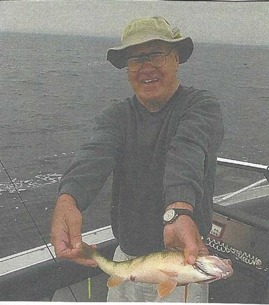 Richard Emling