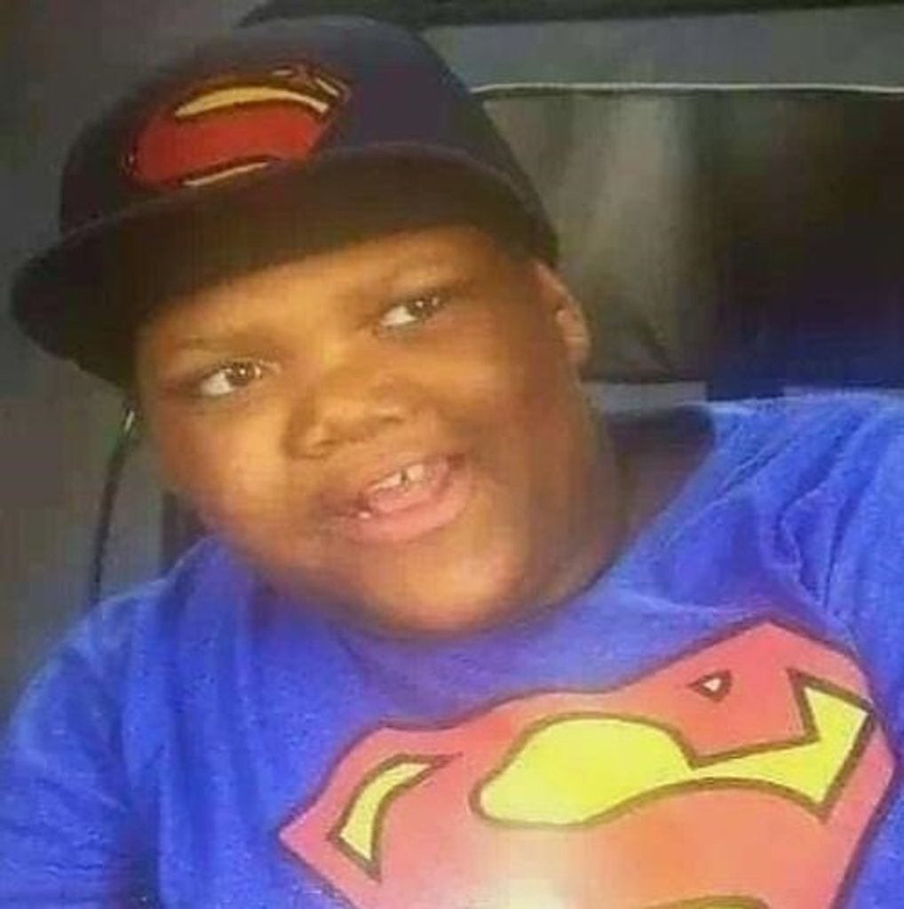 Dominque Joel Rice Profile Photo