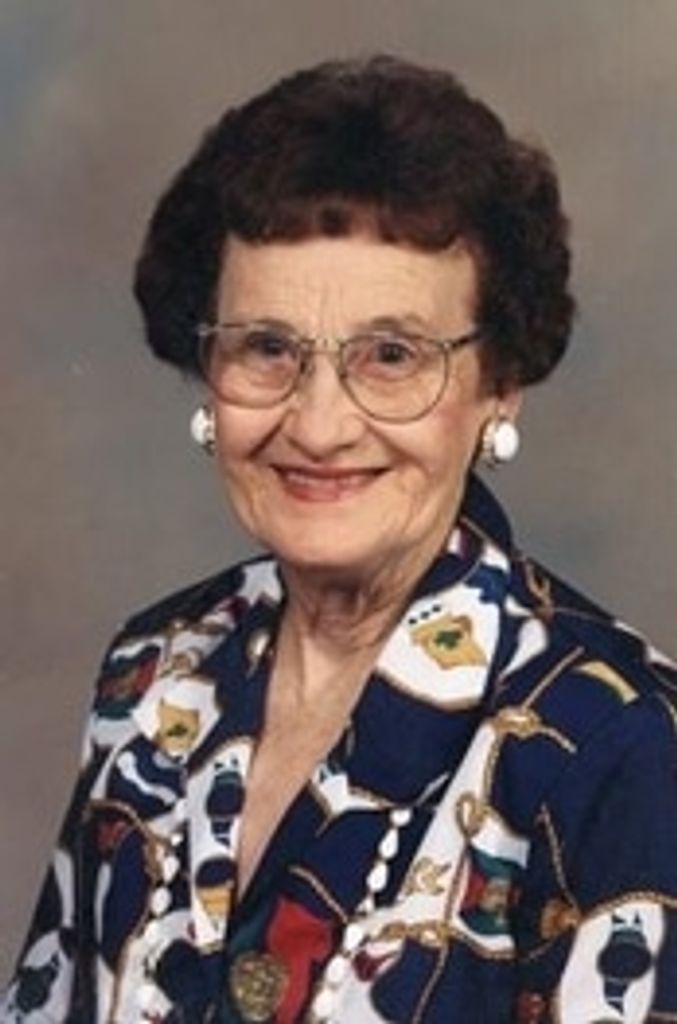 Eileen Martin