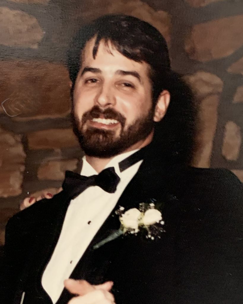 Robert Galli