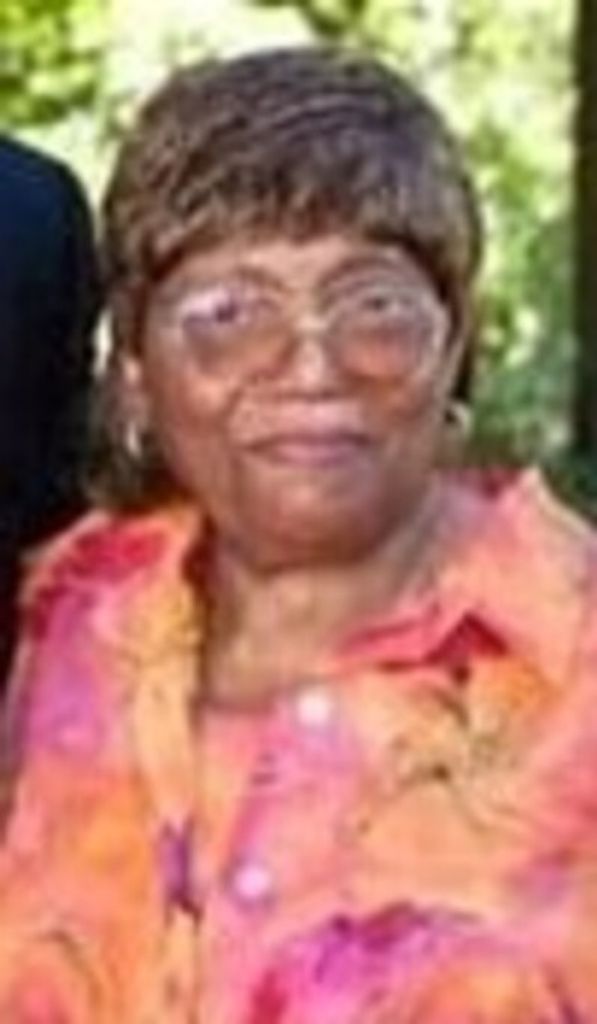 Ms. Lillie Mae Jenkins Profile Photo