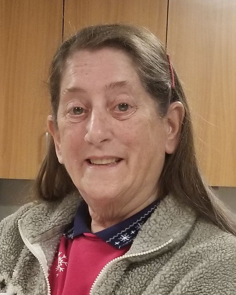 Mary Horman Profile Photo