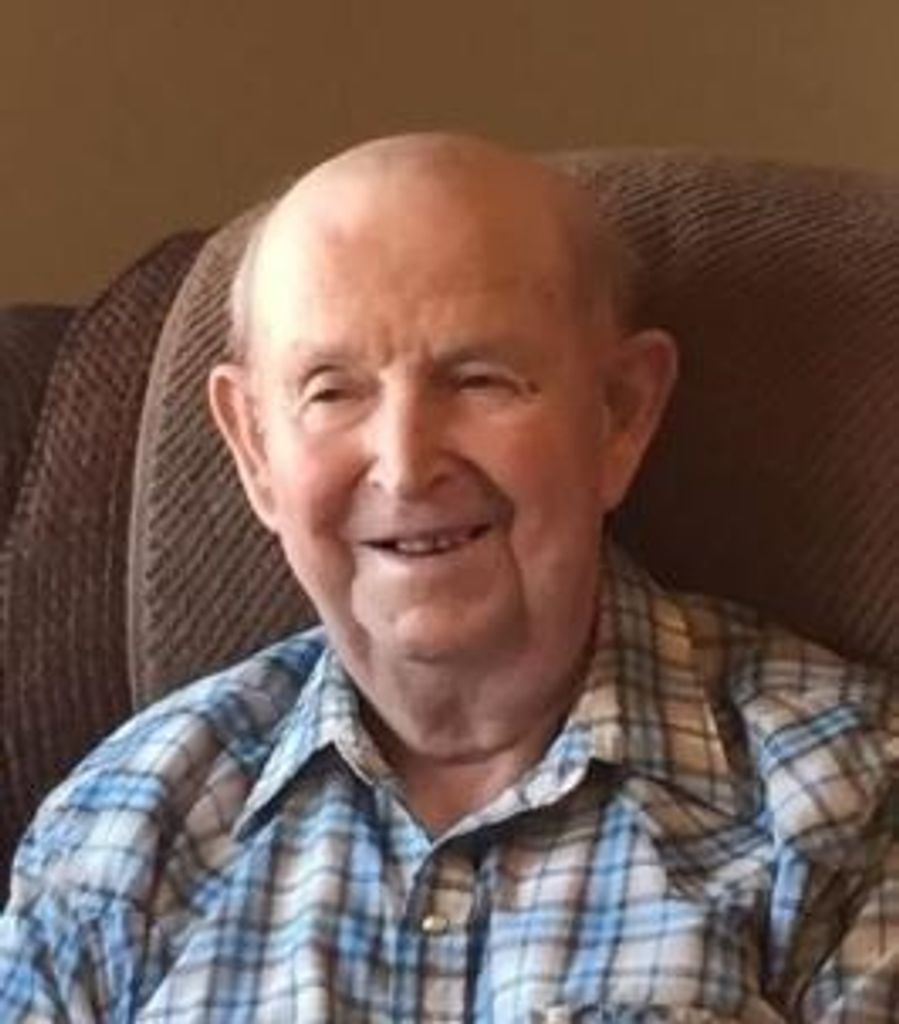 Irvin John Farrand Profile Photo