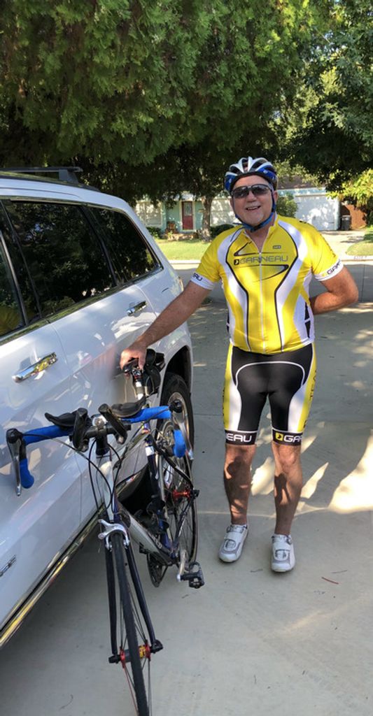 Craig Scott Wilson Profile Photo