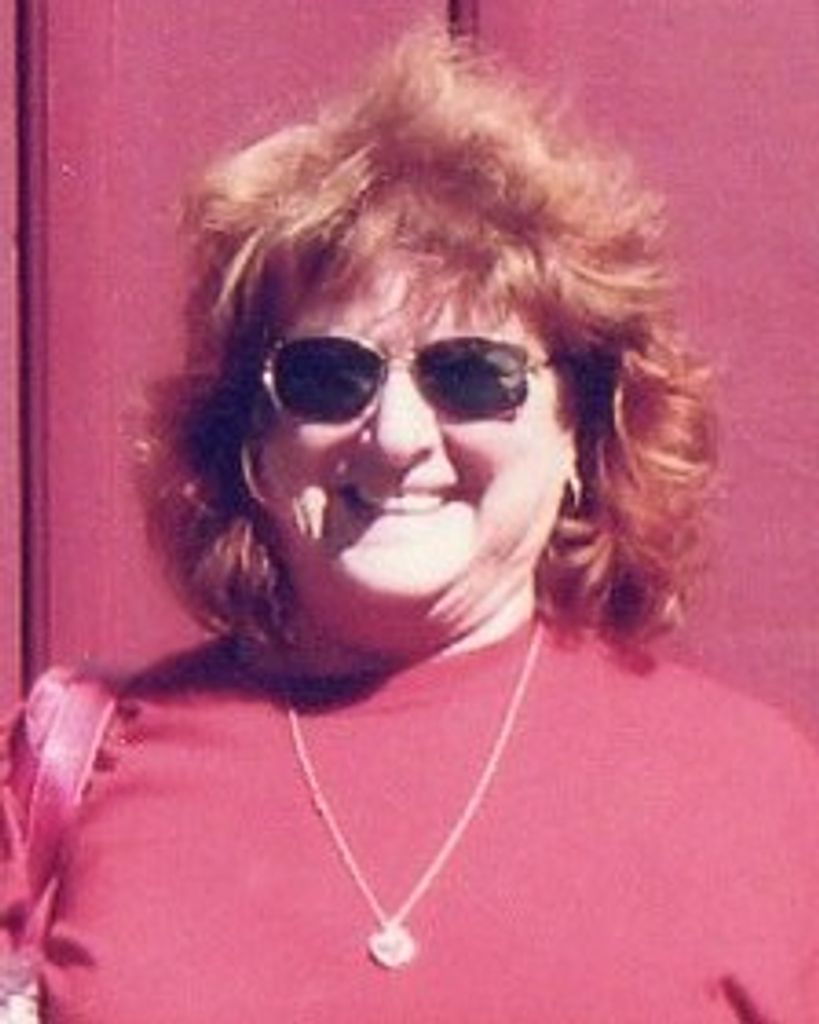 Susan Ellman Gill Profile Photo
