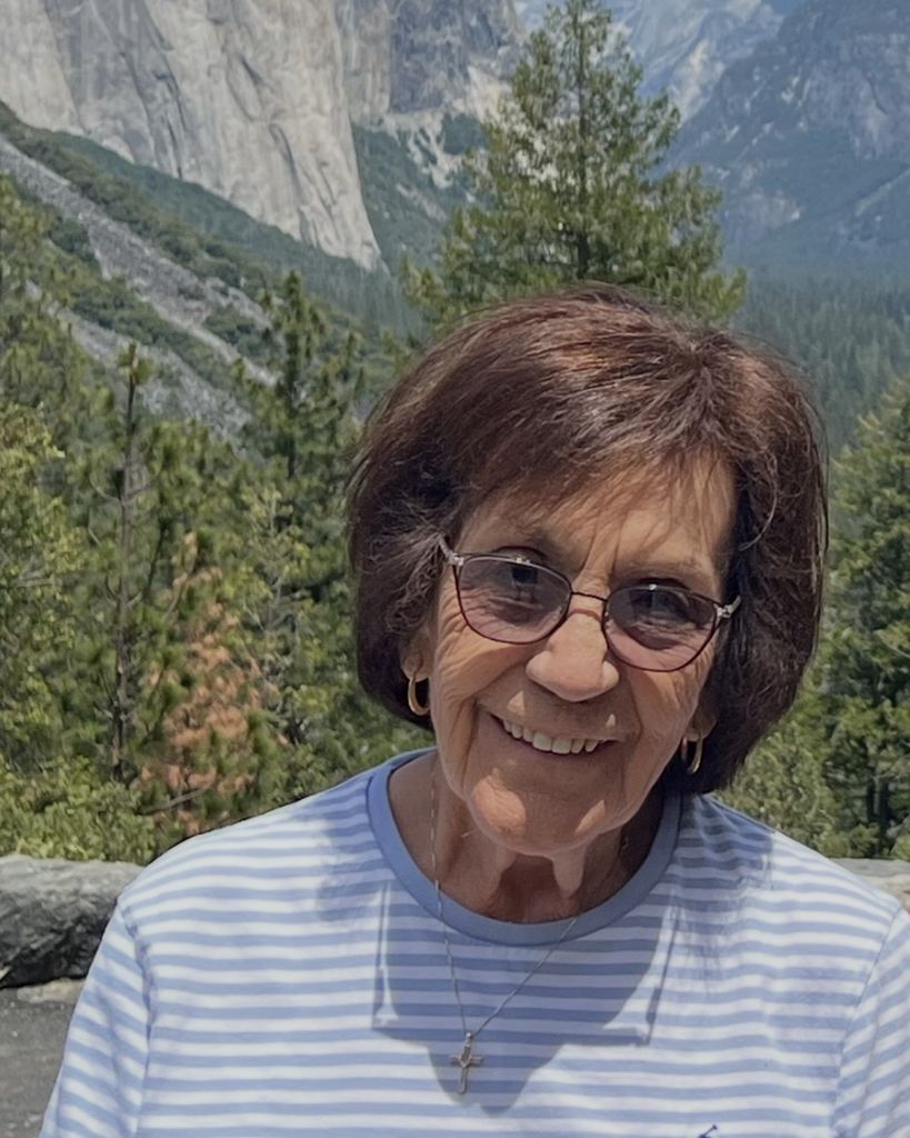 Gloria Duran Profile Photo