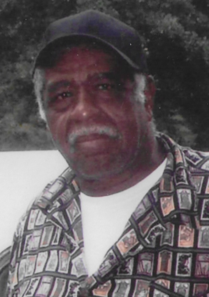 Clyde James Hill Profile Photo