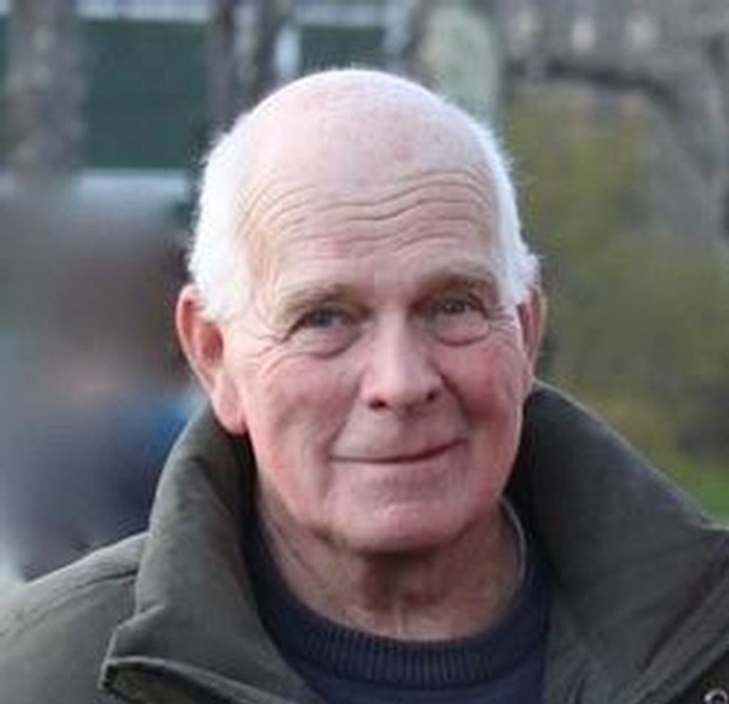 Kenneth (Ken) Lawrence Clark