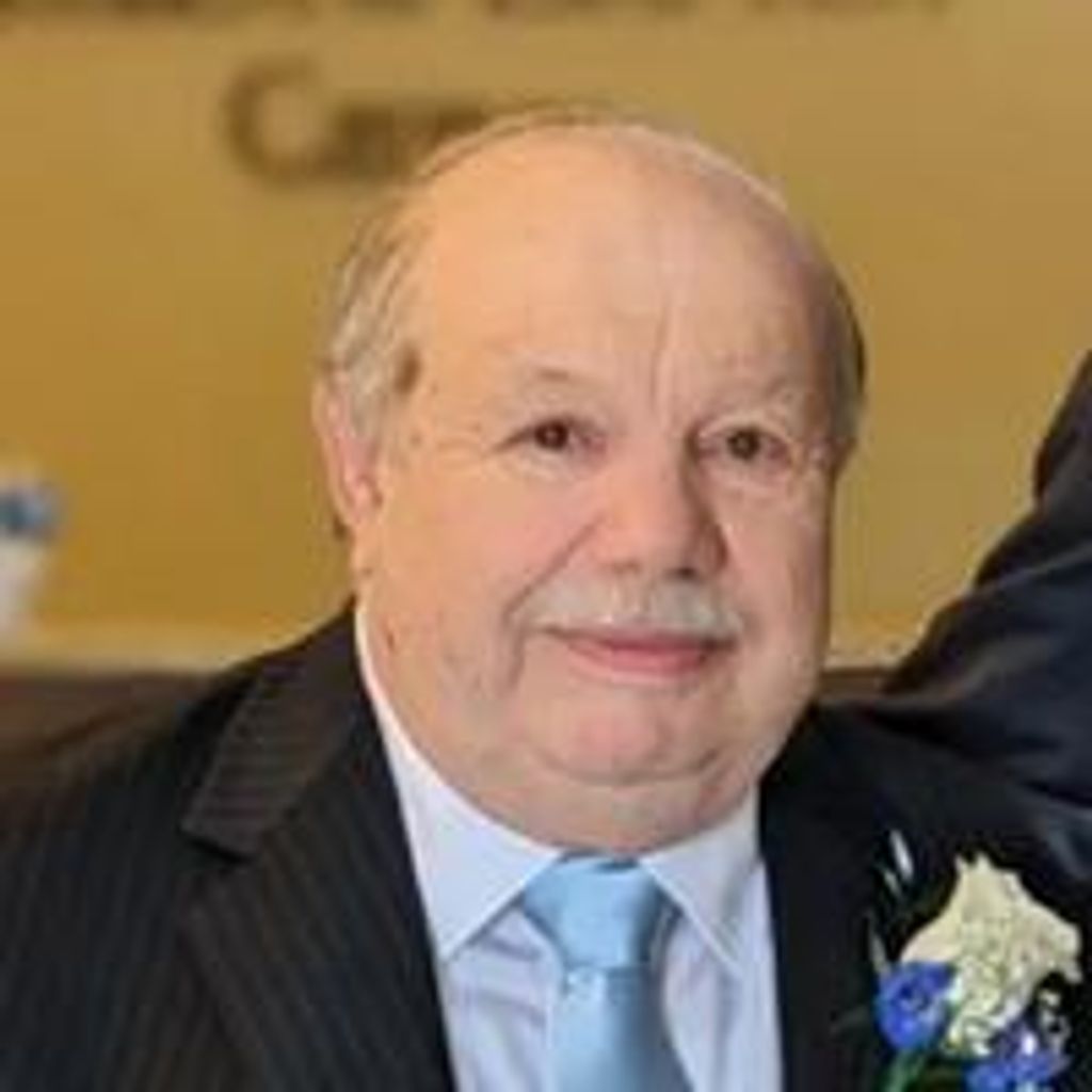 Henry Augustus Strong