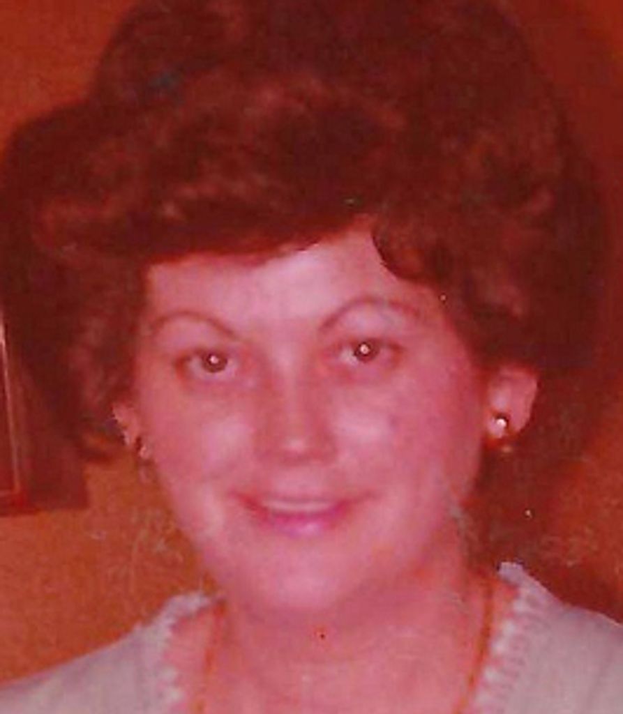 Marjorie Suttie Profile Photo