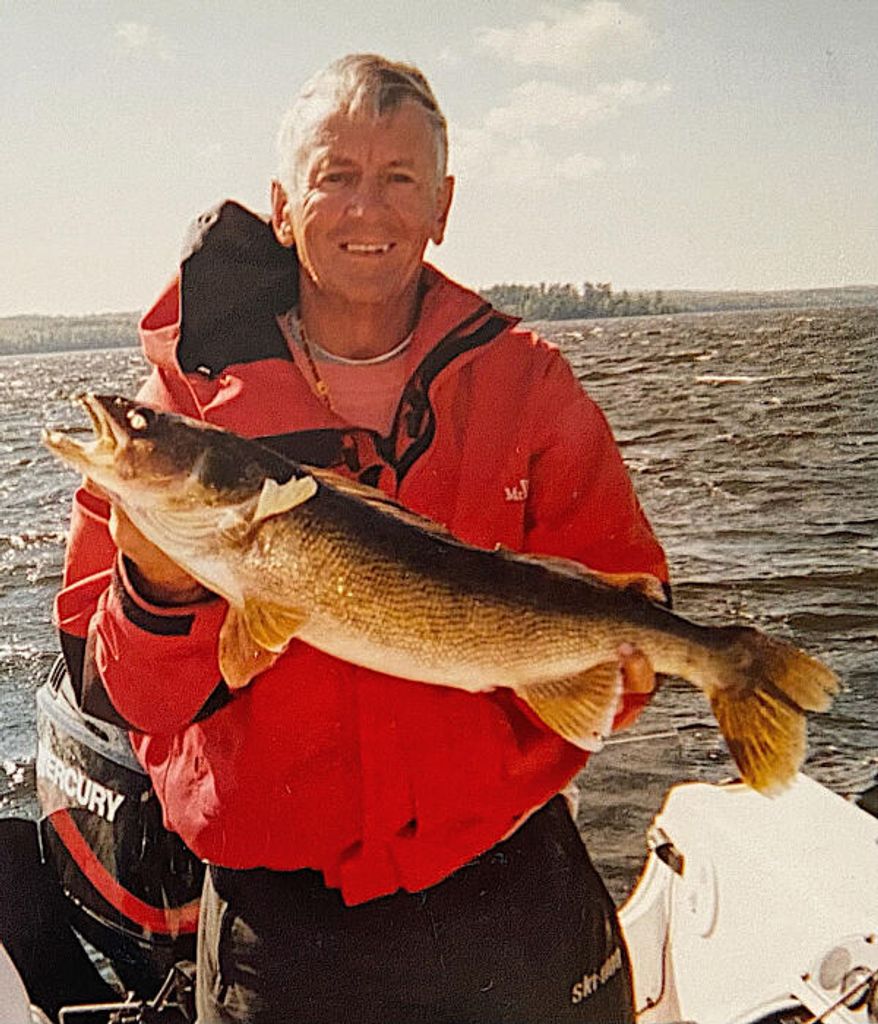 Theodore "Butch" LaVoie