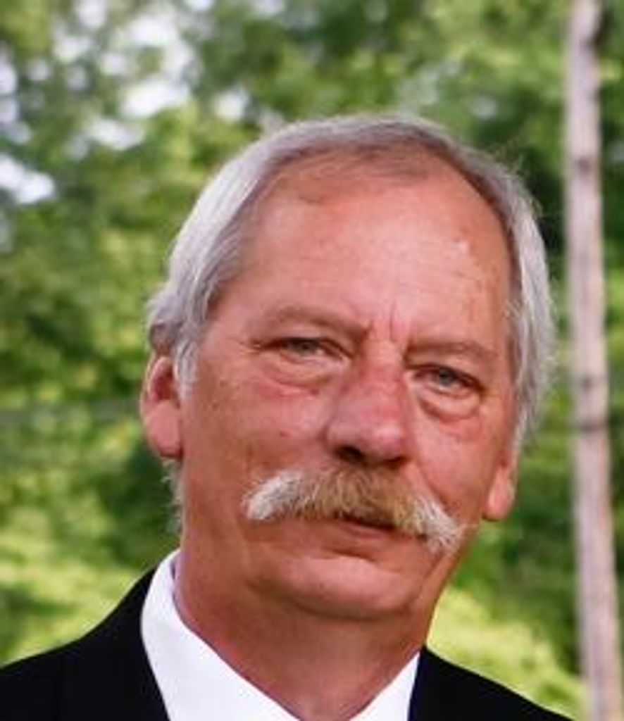 John Douglas Wells V