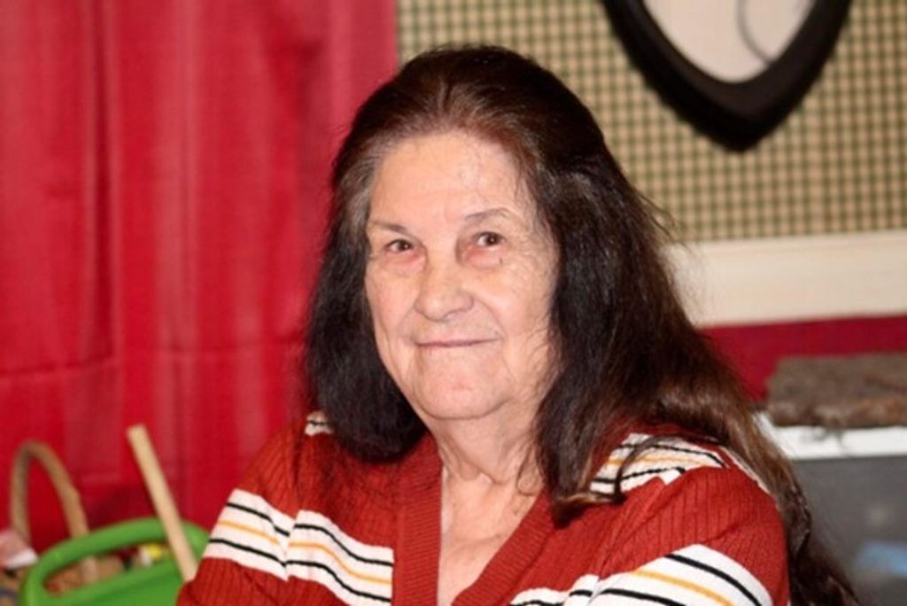 Nellie Mae Howard Profile Photo