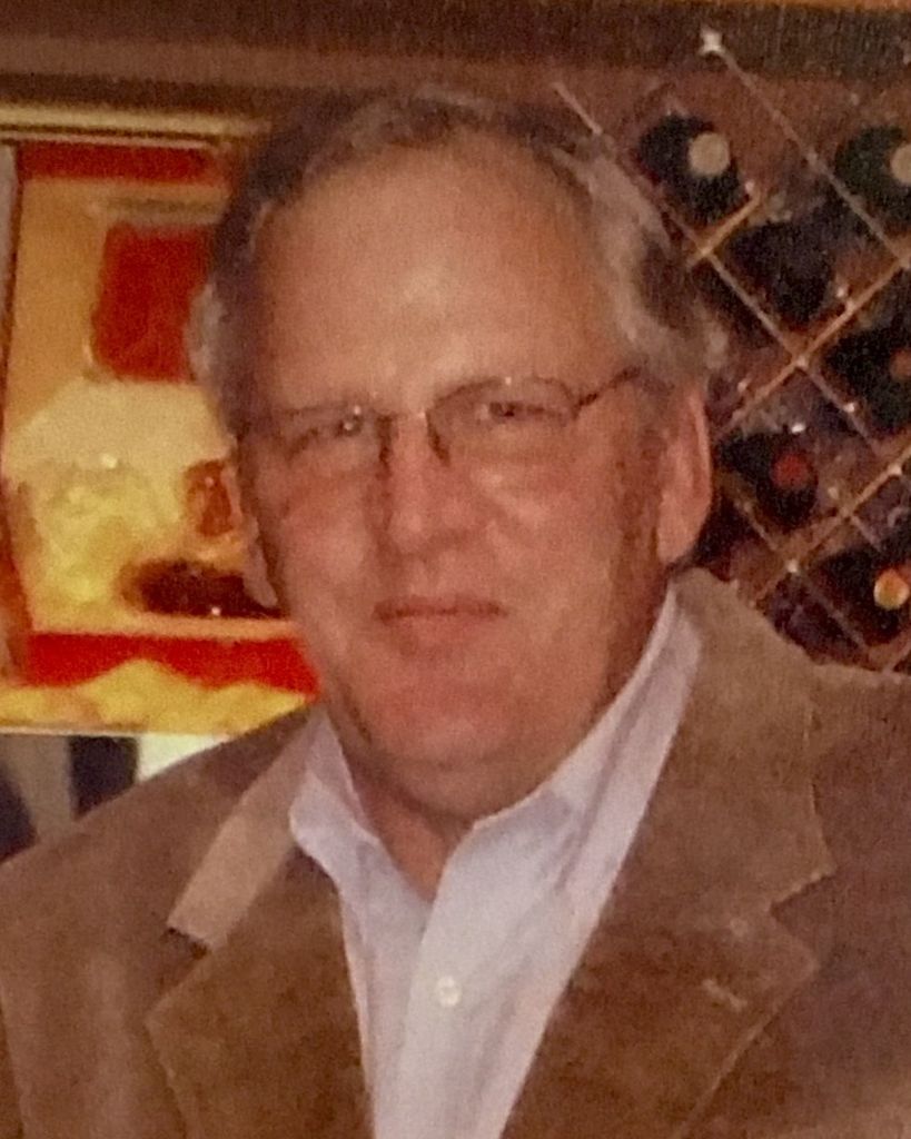 Michael Dvoroznak Profile Photo