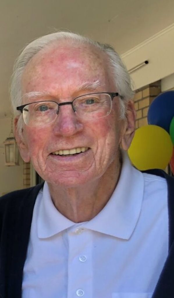 William Hammond